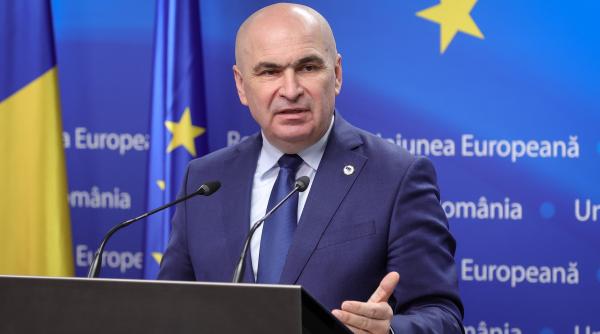 Bolojan, despre ce se întâmplă cu cererile de plată 3 și 4 din PNRR