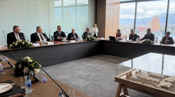 Mihai Daraban (CCIR): România nu este doar o piață de desfacere, ci și un partener industrial de încredere