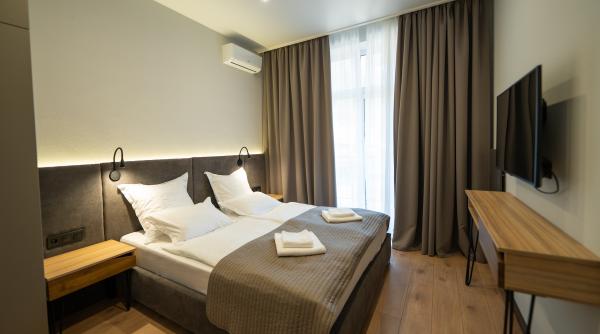 Record istoric pentru hotelurile din România: Cele mai multe înnoptări din ultimii 30 de ani