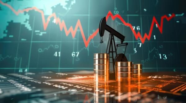 Conflict Israel - Iran, efecte economice. Bogdan Chirieac: Prețul petrolului a crescut deja, urmează un nou val de scumpiri