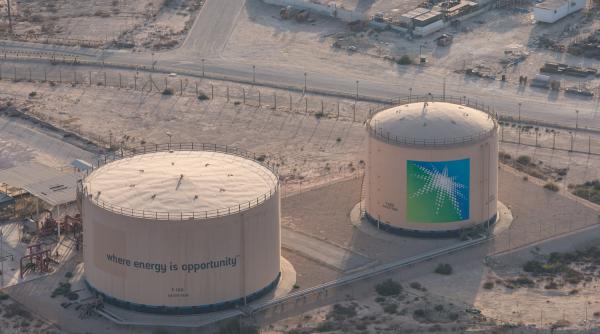 Arabia Saudită închide unități la rafinăria Ras Tanura ca măsură de precauție