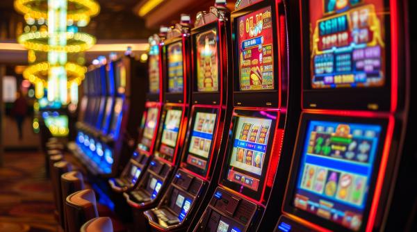 Ministerul Finanţelor schimbă din temelii regulile privind jocurile de noroc, inclusiv cele online