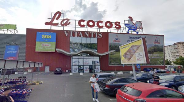 BERD, CEECAT Capital şi Morphosis Capital au ieşit din acţionariatul La Cocoş