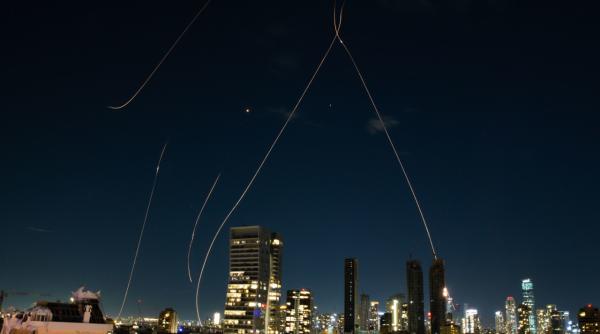 FMI avertizează: Războiul din Orientul Mijlociu poate afecta inflația și creșterea globală