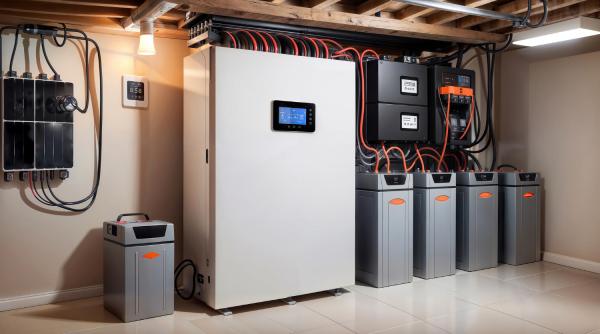 Merită investiția într-o baterie solară? Calcul realist pentru o gospodărie din România