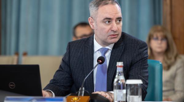 Nazare promite disciplină și peste 100 de miliarde lei din fonduri UE în 2026