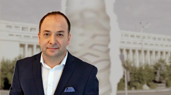 Adrian Negrescu avertizează: întârzierea bugetului poate bloca investițiile locale