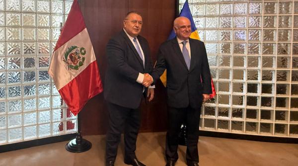 Mihai Daraban (CCIR): Mediul de afaceri rămăne cel mai bun ambasador pentru relațiile economice bilaterale