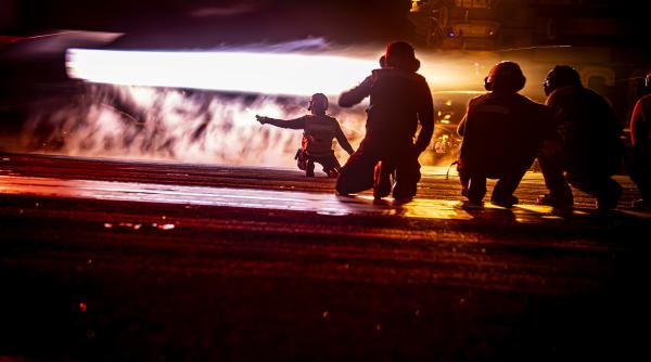 Parteneriatul Anthropic–Palantir și utilizarea AI în războiul din Iran