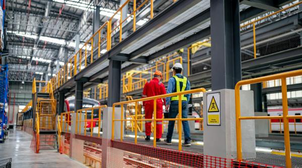 Relansare economică. Ce înseamnă investiție cu impact semnificativ în OUG 8/2026