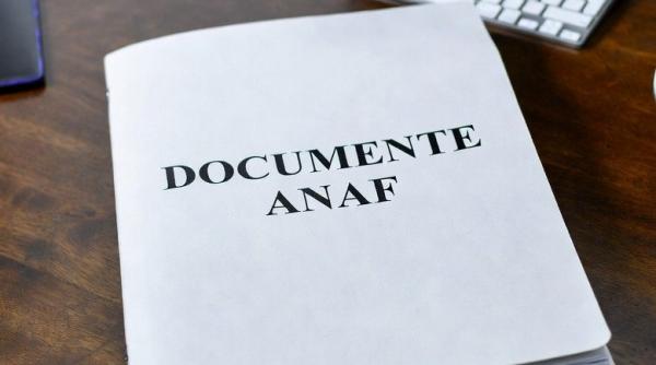 ANAF anunţă un nou termen pentru contribuabili, pe 6 martie. Ce documente trebuie depuse