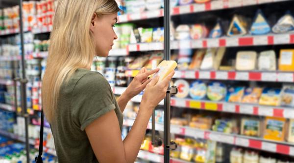 Cum s-au schimbat obiceiurile de consum ale românilor în 2025