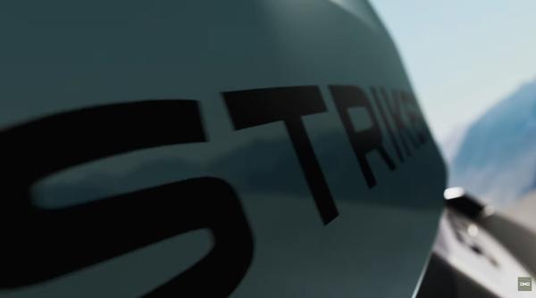 Dacia anunță noul model Striker. Designul crossoverului va fi prezentat pe 10 martie