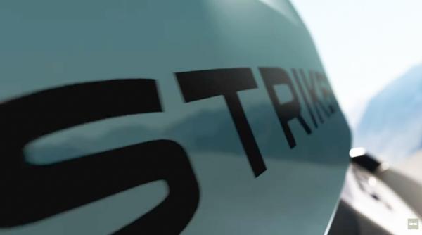 Dacia anunță noul model Striker. Designul crossoverului va fi prezentat pe 10 martie