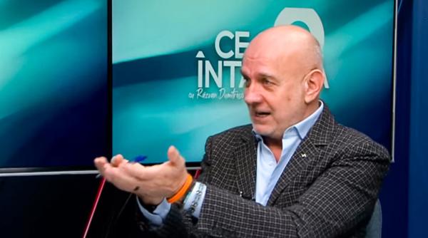 Dumitru Costin: România este singura țară din UE unde șomajul crește