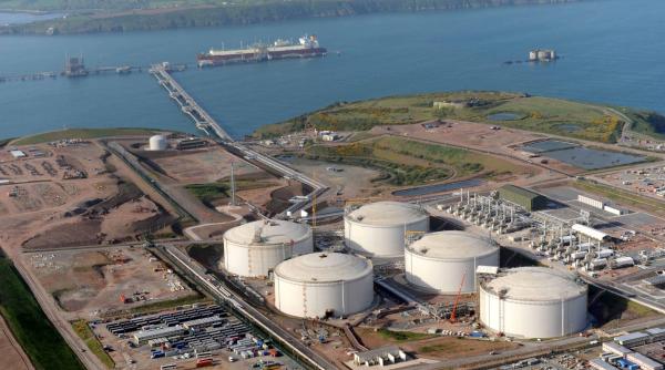 Război în Iran. Prețul gazelor în Europa crește puternic