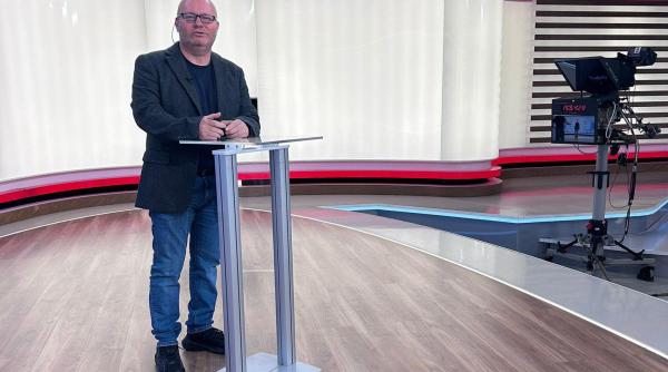 Criatian Păun: Riscăm ca inflația să o ia din nou în sus