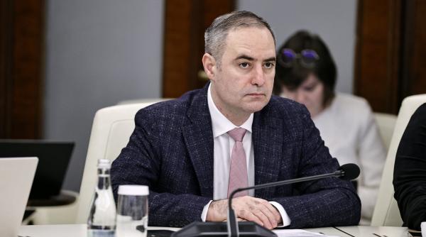 Nazare: Dobânzile la obligațiunile României au scăzut față de 2025