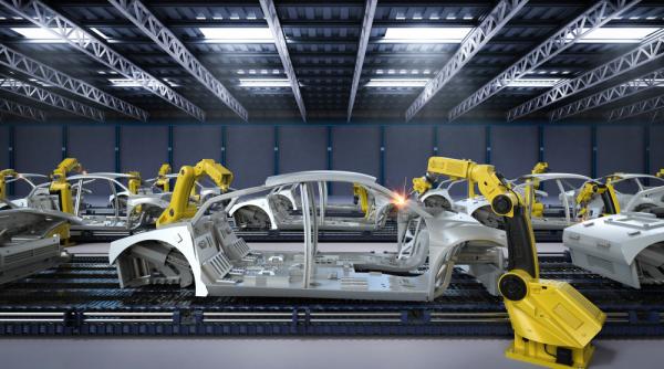 Planurile Renault până în 2030: Dacia Striker, una dintre piesele-cheie ale expansiunii globale