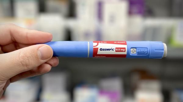 Surpriză pe piața dulciurilor: utilizatorii Ozempic cumpără mai multă ciocolată