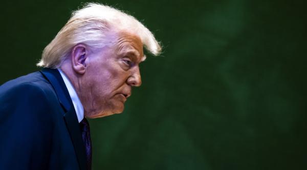 Trump spune că războiul împotriva Iranului aproape s-a încheiat