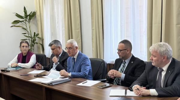 AEP, disctuții cu reprezentantul TikTok despre combaterea dezinformării și protejarea alegerilor