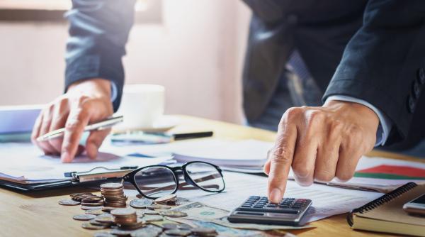 Consiliul Fiscal: bugetul pe 2026 ar putea fi afectat de războiul din Orientul Mijlociu