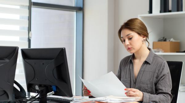 ANAF schimbă formularul "Decont precompletat RO e-TVA". Ce trebuie să știe contabilii și firmele