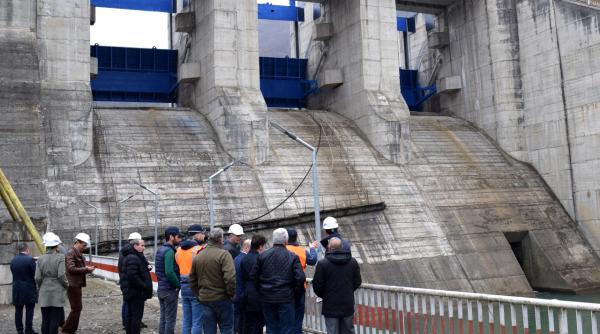 Barajul Mihăileni, explicațiile ministrului Mediului după anularea autorizației