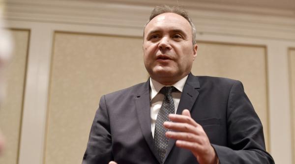 Chisăliță: Planul fără plan al României pentru criza carburanților