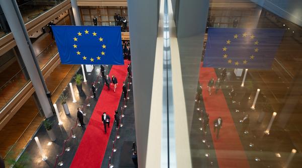 PNRR: un jalon din energie nu este încă validat de Comisia Europeană