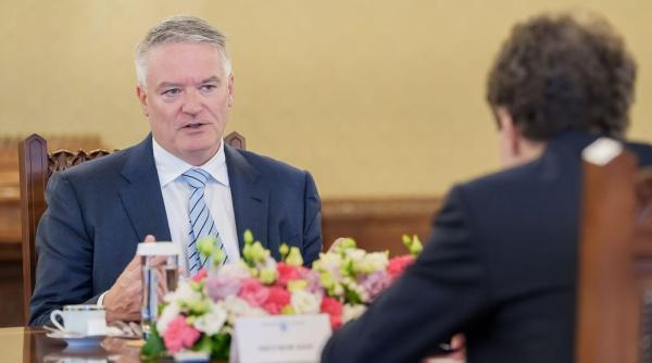 Raport OCDE: România merge înainte, dar cu frâna trasă