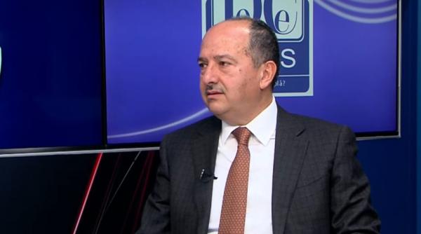 Remus Borza avertizează: Suntem deja în recesiune tehnică și urmează vești și mai proaste