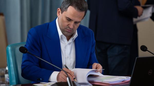 250 km de autostradă în 2026. Promisiunea ministrului Transporturilor