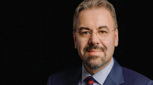 Leonardo Badea, Prim-viceguvernator BNR: Economia României în oglinda OCDE - catalizatori pentru o nouă etapă de dezvoltare