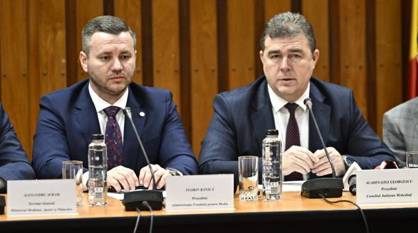 Mehedinți atrage fonduri AFM: 39 de proiecte pentru comunități locale