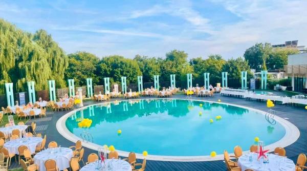 Trendul evenimentelor corporate outdoor: cum transformă Ana Hotels experiența business