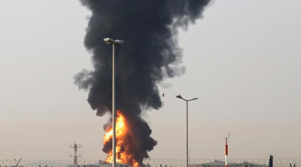 Piaţa imobiliară din Dubai începe să resimtă şocul loviturilor iraniene