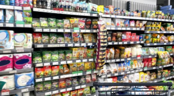 Unilever negociază vânzarea diviziei de produse alimentare