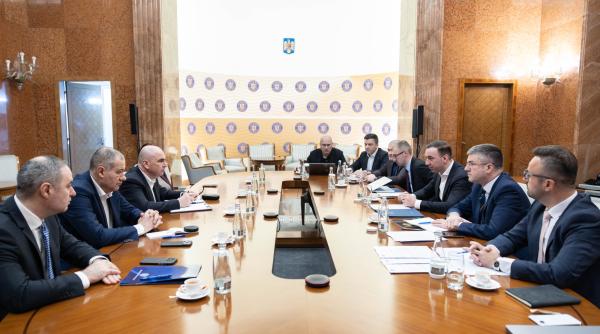 Guvernul declară situaţie de criză. Măsuri pentru protejarea economiei și a populației, în contextul scumpirii carburanților