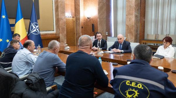 Bolojan, de neclintit. Angajații CEO nu vor avea contractele prelungite