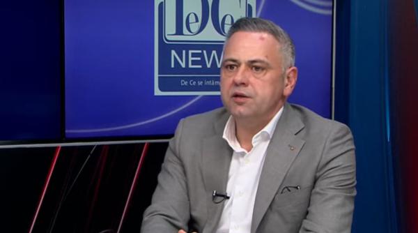 Florin Barbu: Alimentele s-ar putea scumpi cu 15%