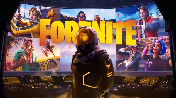 „Fortnite”: peste 1.000 de concedieri la Epic Games, creatorul jocului video