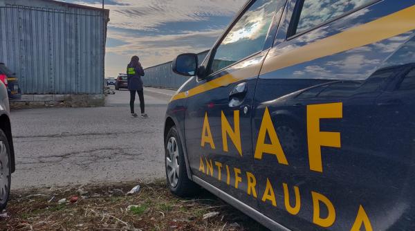 Mecanism complex de evaziune, descoperit de ANAF: Firme intermediare, TVA fraudat și insolvențe controlate