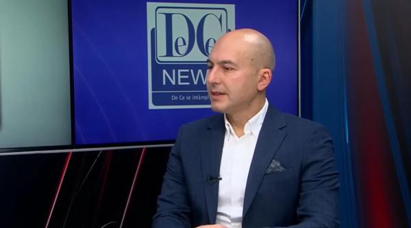 Energie la preț redus prin PPC Ore Smart+. Ionuț Polexe (PPC Energie), la DC News