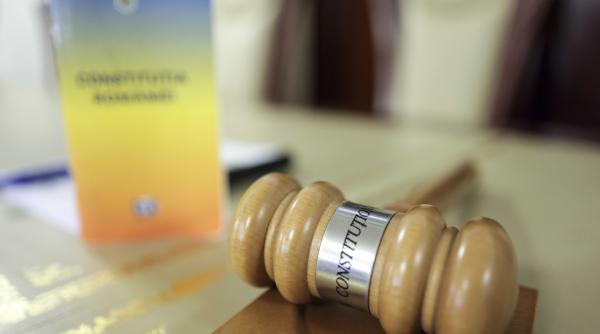 CCR decide soarta bugetului pe 2026