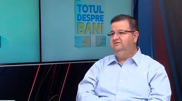 Criza carburanților. Urluescu (AFEER): Ca să rezolvi problema, fie tai de la accize şi TVA, fie îi ajuţi doar pe cei vulnerabili