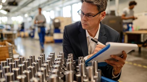 Guvernul a stabilit noile criterii  pentru desemnarea firmelor strategice din industrie, apărare și resurse