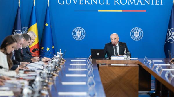 Guvernul modifică normele privind accizele și piața energiei