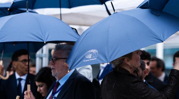 MIPE: 809 milioane euro din PNRR sunt suspendați de Comisia Europeană